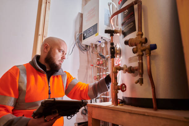Best Residential Plumbing Services  in Roanoke, IL