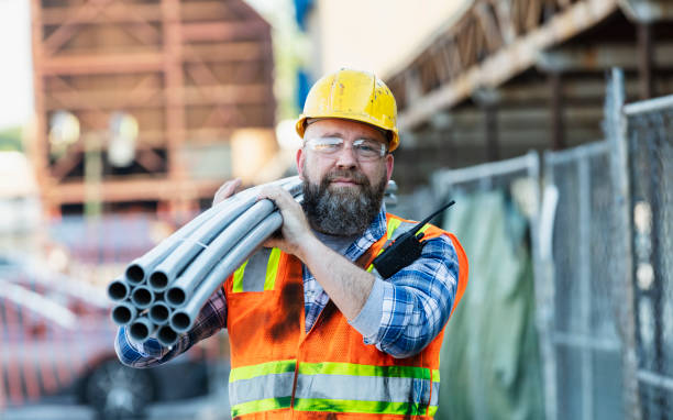 Best Sprinkler Systems  in Roanoke, IL