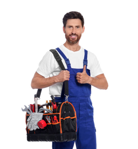 Water Softener Installation in Roanoke, IL