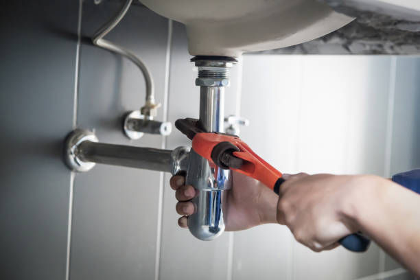 Best Emergency Plumber  in Roanoke, IL