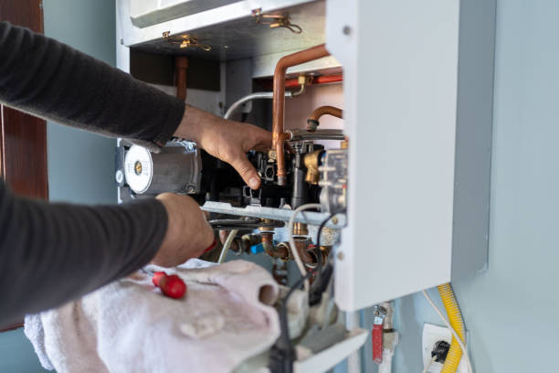 Best Faucet Repair  in Roanoke, IL