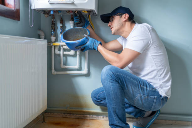 Trusted Roanoke, IL Plumbing Experts
