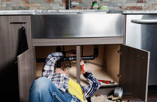 Best 24-Hour Plumber Near Me  in Roanoke, IL